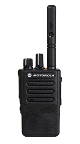 Радиостанция Motorola MOTORBO
